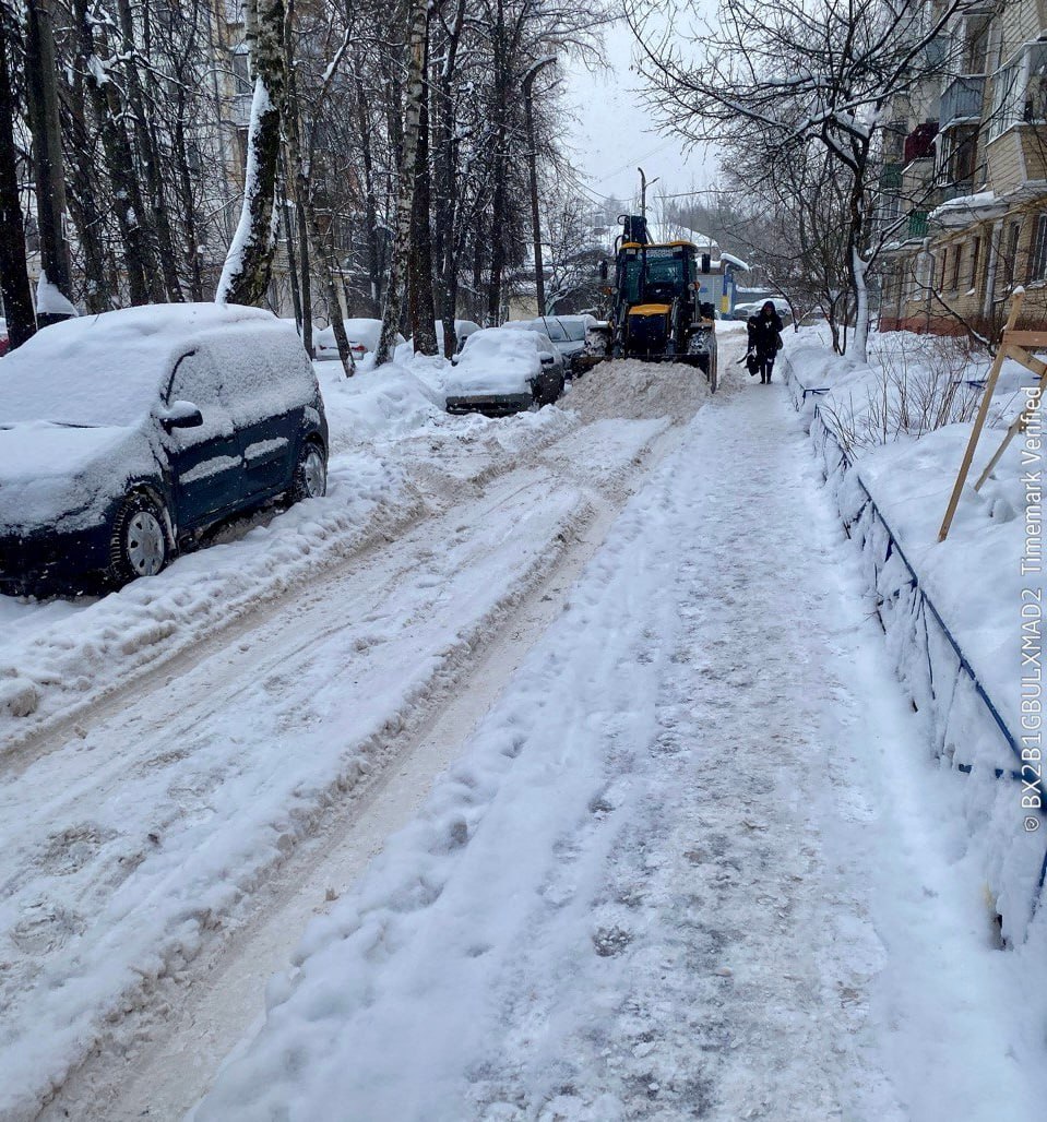 Состоялось первое в этом году планово-организационное совещание Состоялось первое в этом году планово-организационное совещание