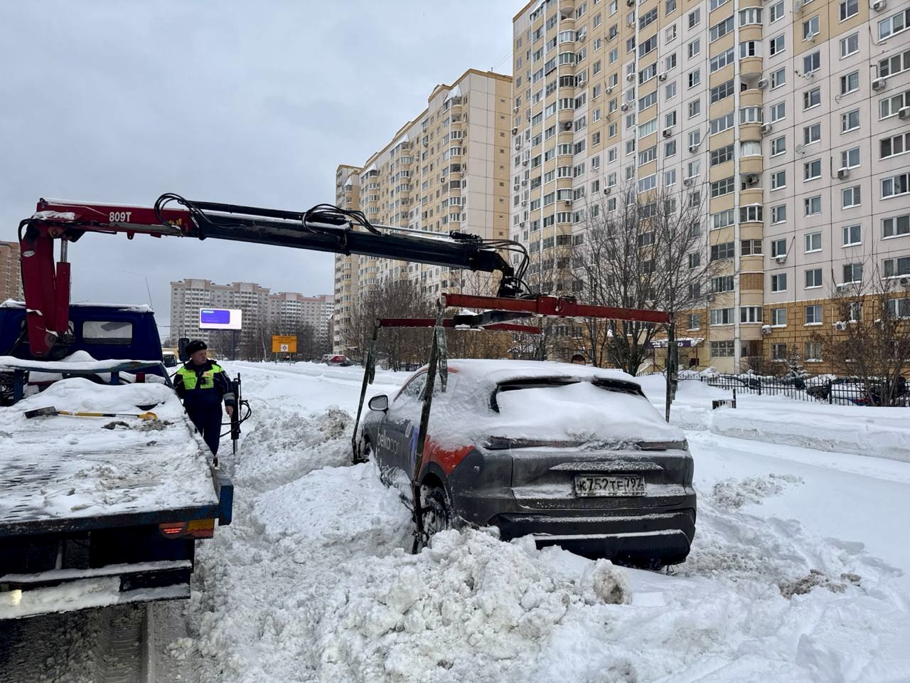 Состоялось первое в этом году планово-организационное совещание Состоялось первое в этом году планово-организационное совещание