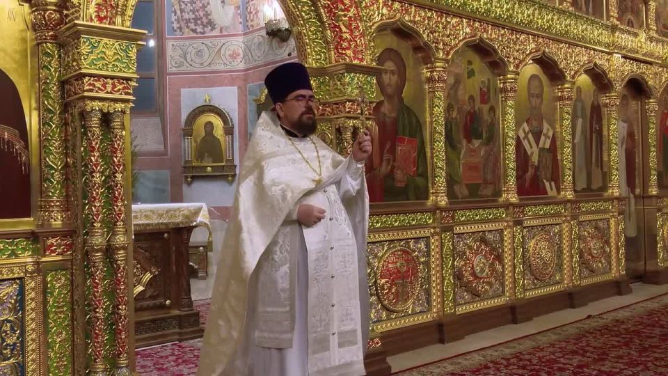 Новый год в Реутове: в городских парках прошло более 30 праздничных мероприятий