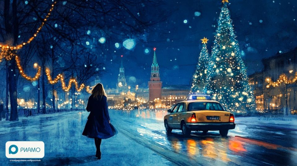 Функция проверки такси появилась на «Госуслугах» — ТАСС