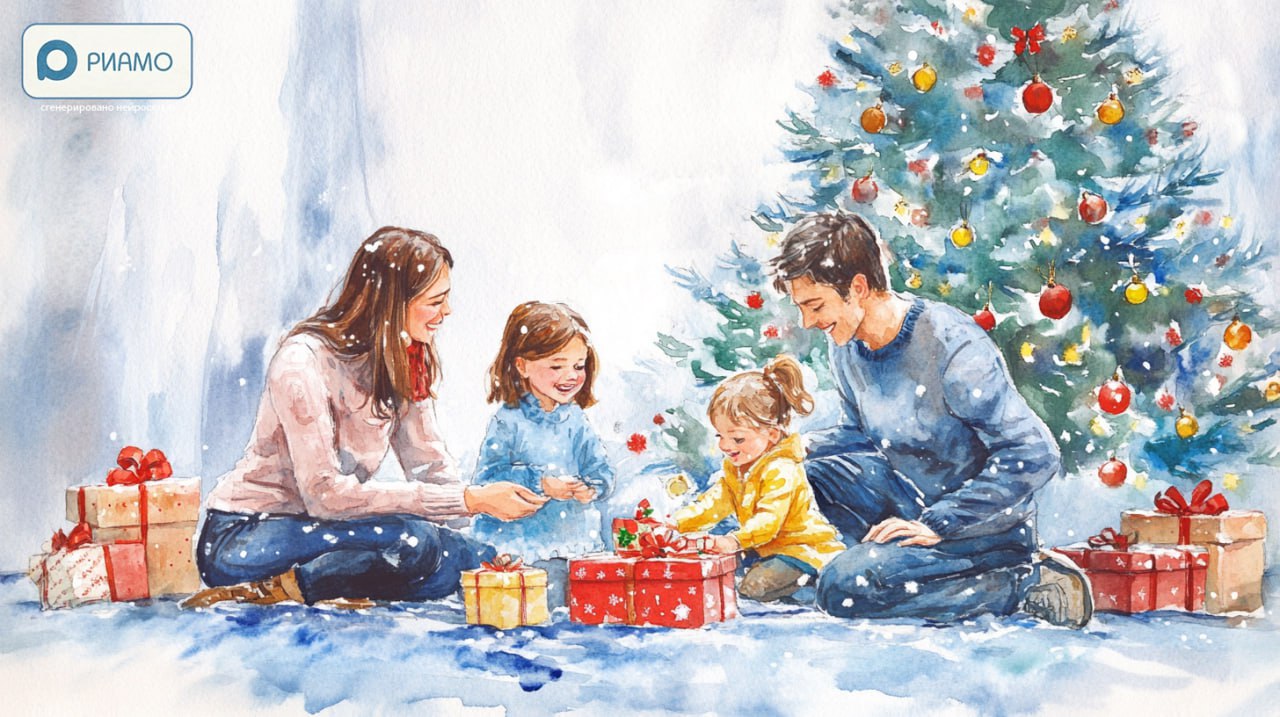 Второй шанс загадать желание: история и традиции Старого Нового года