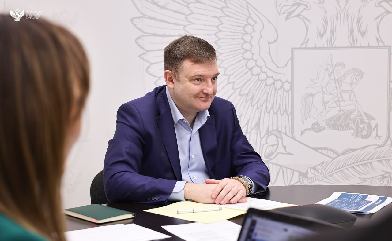 В Москве обсудили перспективы развития Всероссийского сообщества наставников-просветителей В Москве обсудили перспективы развития Всероссийского сообщества наставников-просветителей