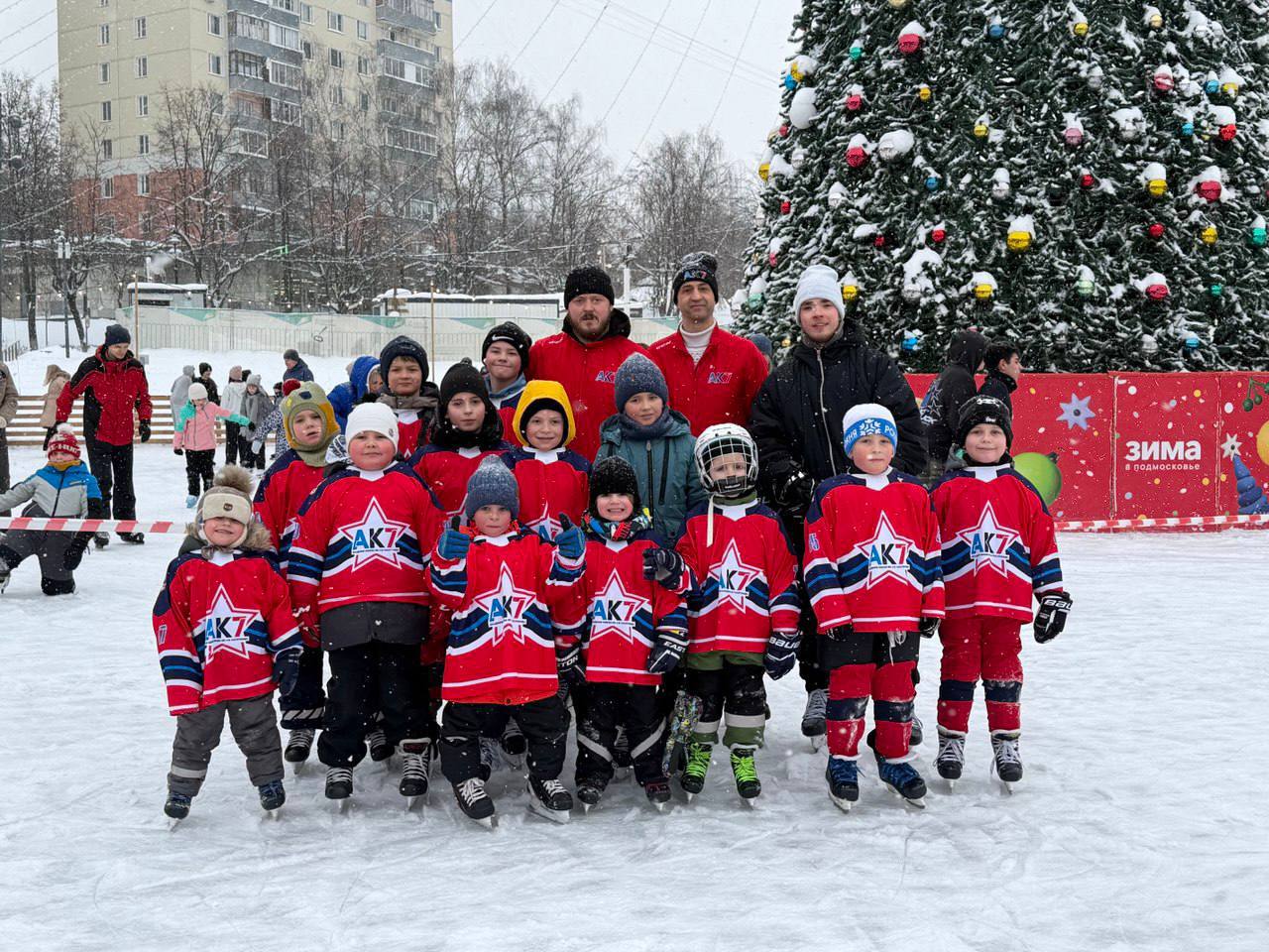 Станислав Каторов: В новогодние праздники парки Ленинского округа посетили свыше 85 тысяч человек Станислав Каторов: В новогодние праздники парки Ленинского округа посетили свыше 85 тысяч человек