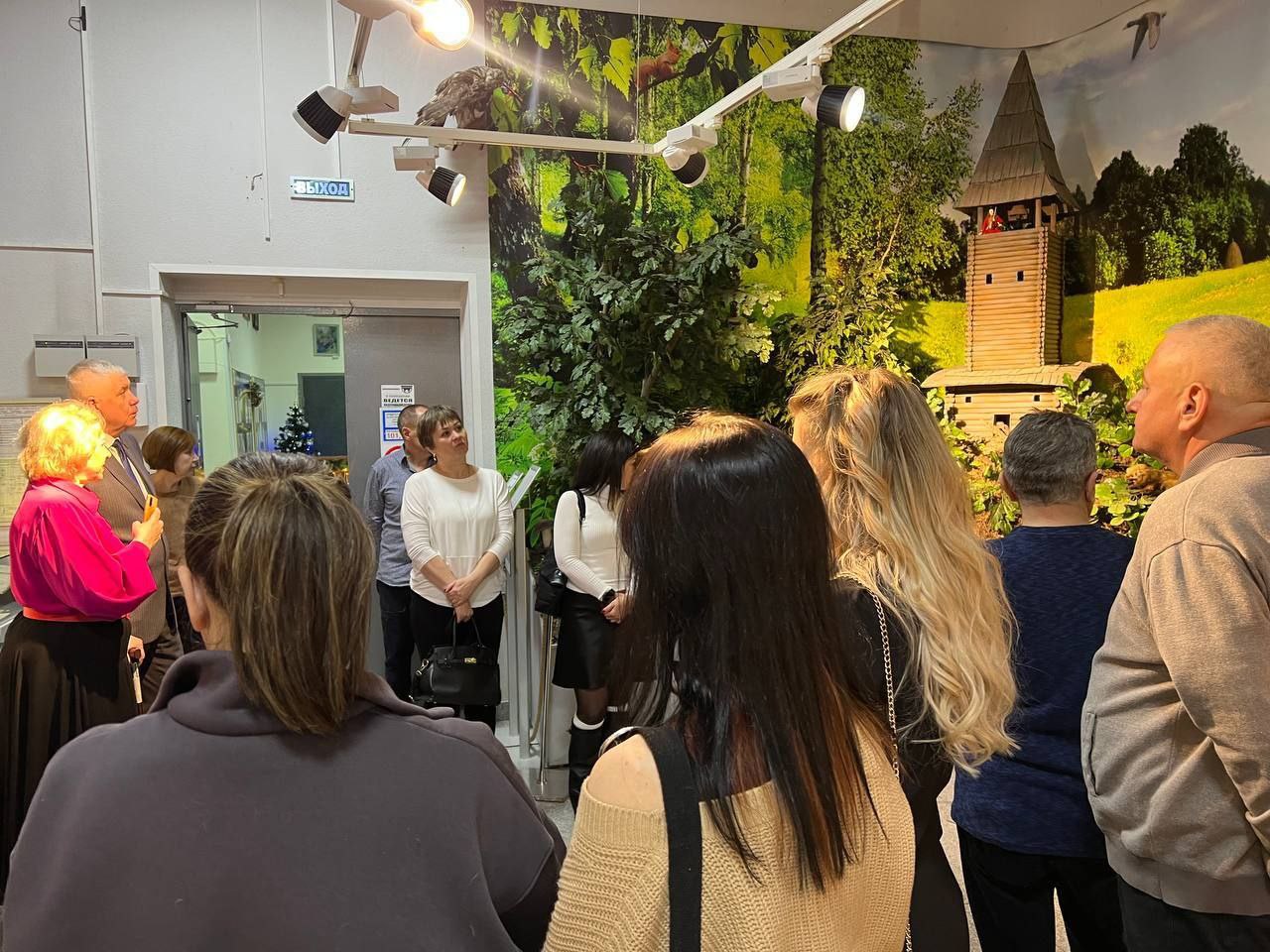 В Реутове предложили создать музей о земляках – участниках СВО В Реутове предложили создать музей о земляках – участниках СВО