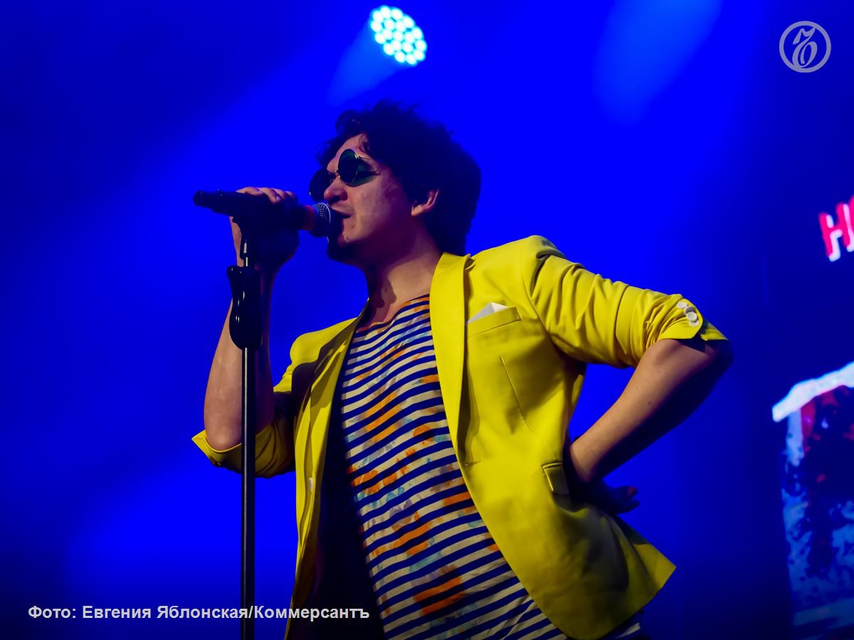 В Екатеринбурге после шестилетнего перерыва прошел фестиваль «Старый новый рок», привлекший в культурный центр «Урал» более 2,5 тыс