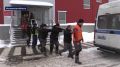 В подмосковном Солнечногорске военные следователи СК России совместно с сотрудниками полиции провели масштабный рейд