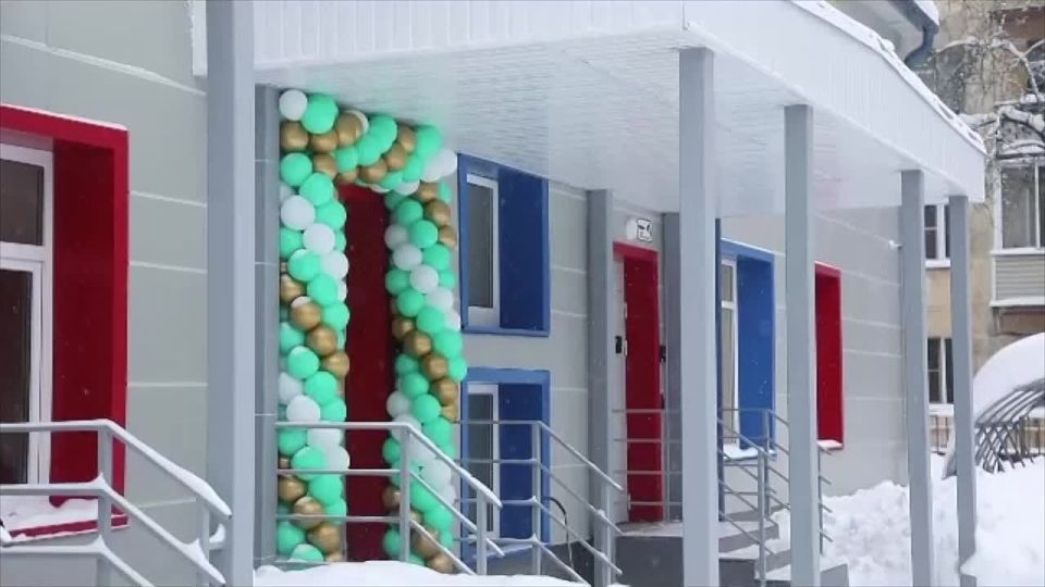 ����� ��������: ���������� ������� ��� ����������� ����� � 5 �������� ����� ������������ �������