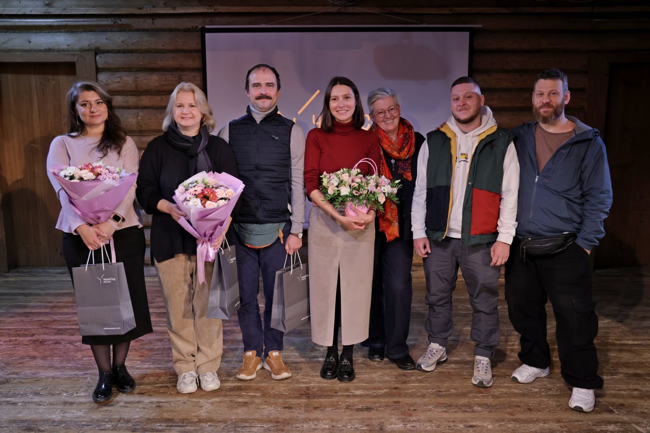 СПАСИБО, 2025 год! Прощай, 2025 год! Подводим итоги СПАСИБО, 2025 год! Прощай, 2025 год! Подводим итоги