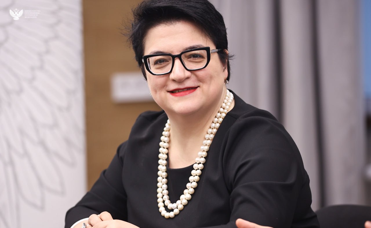 В Москве обсудили перспективы развития Всероссийского сообщества наставников-просветителей В Москве обсудили перспективы развития Всероссийского сообщества наставников-просветителей