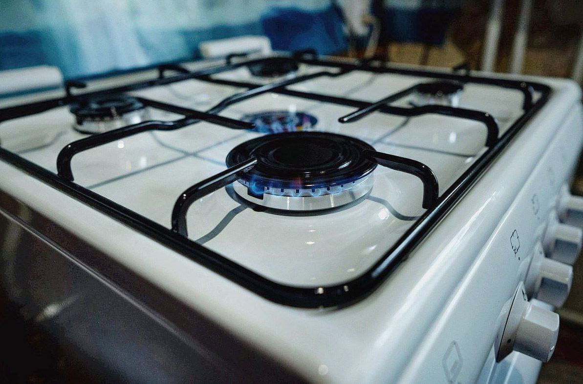 Жители Подмосковья могут подать заявки на газовые услуги онлайн