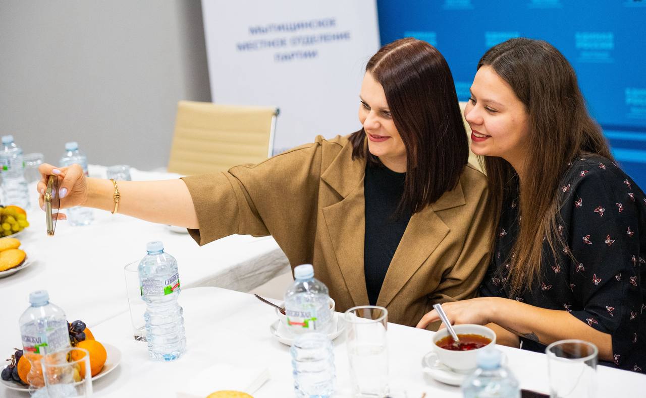 Юлия Купецкая: 13 января в нашей стране традиционно отмечается День российской печати Юлия Купецкая: 13 января в нашей стране традиционно отмечается День российской печати