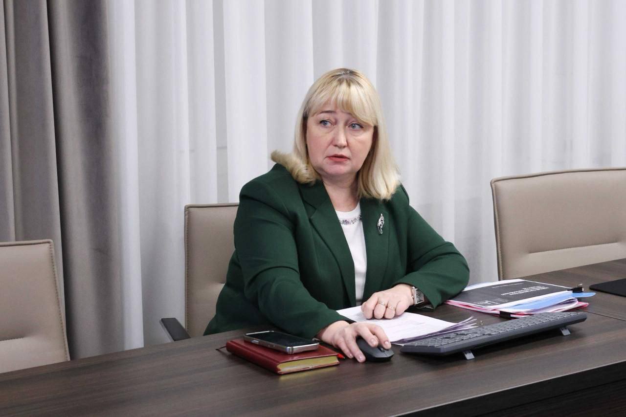 Григорий Артамонов: Провёл рабочее совещание, посвящённое развитию системы образования в нашем округе Григорий Артамонов: Провёл рабочее совещание, посвящённое развитию системы образования в нашем округе