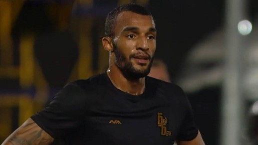 Тело футболиста Лайонела Адамса обнаружено около высотки в подмосковном Звенигороде