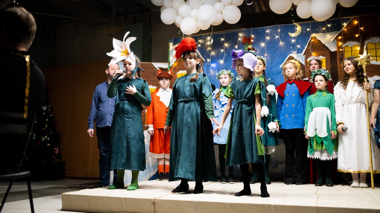 Владимир Волков: Сегодня, в день памяти Василия Великого, Божественную литургию в Преображенском соборе возглавил архиепископ Подольский и Люберецкий Аксий Владимир Волков: Сегодня, в день памяти Василия Великого, Божественную литургию в Преображенском соборе возглавил архиепископ Подольский и Люберецкий Аксий