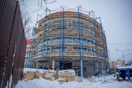 ������ ������: ����� � ����������� ���������� ���������� ������������� �������� �����