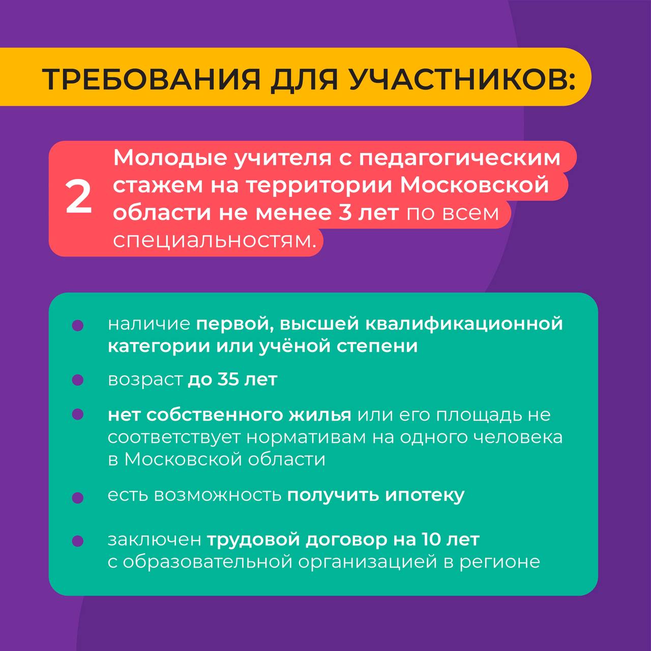 18 педагогов Долгопрудного получили сертификат на жильё по программам «Социальная ипотека» 18 педагогов Долгопрудного получили сертификат на жильё по программам «Социальная ипотека»