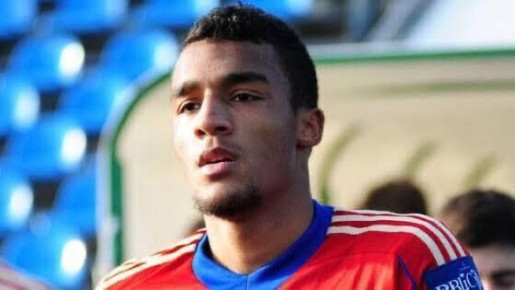 СМИ: 31-летний воспитанник ПФК ЦСКА Лайонель Адамс выпал из окна высотки в Подмосковье и умер до приезда врачей