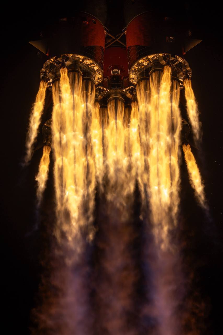 Двигатели «Энергомаша» обеспечили 16 успешных космических пусков в 2025 году Двигатели «Энергомаша» обеспечили 16 успешных космических пусков в 2025 году