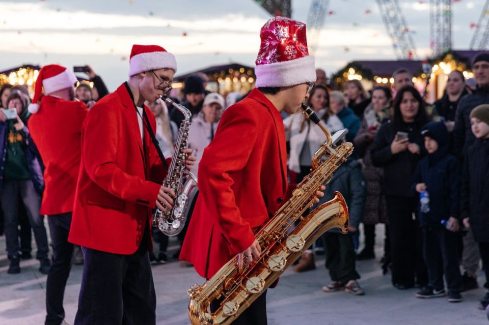 В Новый год отельеры Крыма не угадали с ценами: туристы предпочли частников