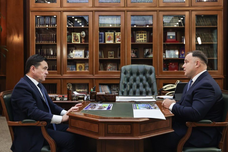 В этом году в г.о. Власиха планируют благоустроить территорию Среднего озера и обновить 16 км сетей водоснабжения, а в течение 3 лет - модернизировать 5 ЦТП, построить БМК, обновить 17 км теплосетей и начать реконструкцию...