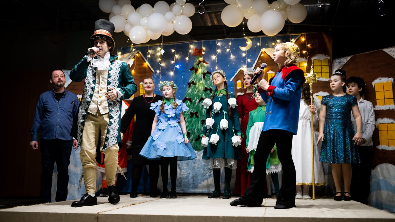 Владимир Волков: Сегодня, в день памяти Василия Великого, Божественную литургию в Преображенском соборе возглавил архиепископ Подольский и Люберецкий Аксий Владимир Волков: Сегодня, в день памяти Василия Великого, Божественную литургию в Преображенском соборе возглавил архиепископ Подольский и Люберецкий Аксий