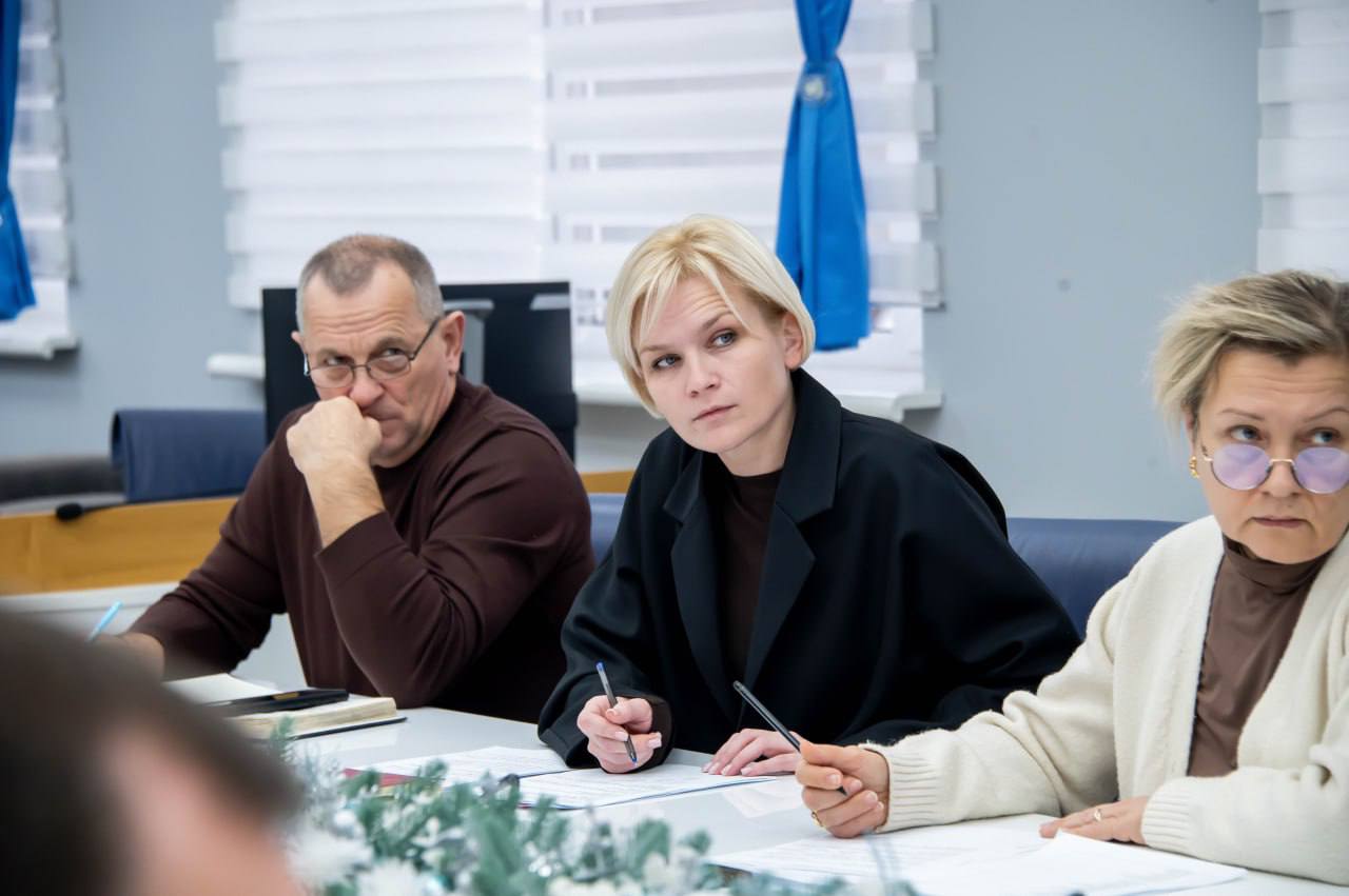 Татьяна Витушева: Сегодня территориальный отдел «Дедовск» объединяет 5 населённых пунктов, включая и сам город Дедовск, а также 36 объединений граждан Татьяна Витушева: Сегодня территориальный отдел «Дедовск» объединяет 5 населённых пунктов, включая и сам город Дедовск, а также 36 объединений граждан