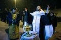 В ночь с 18 на 19 января православные традиционно отметят праздник Крещения
