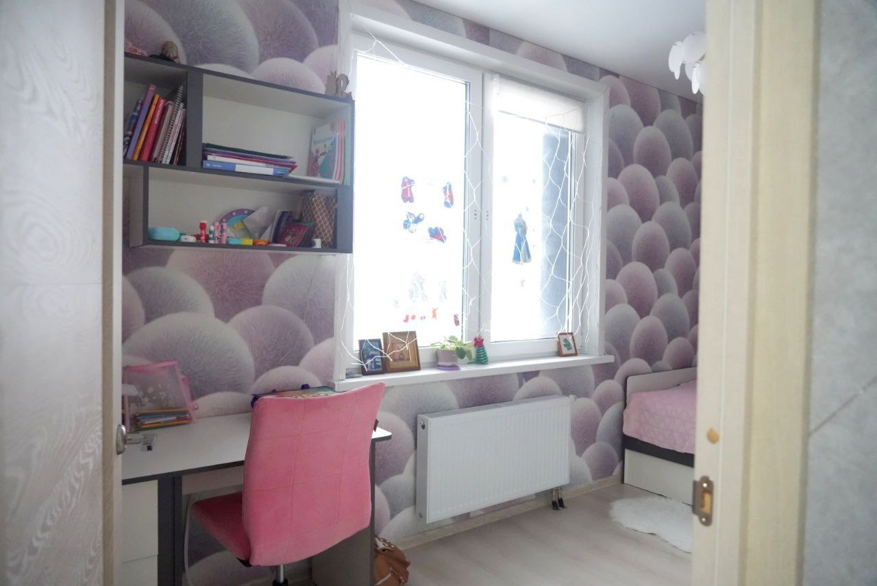 Новосёлы из Сергиева Посада стали героями репортажа федеральных СМИ Новосёлы из Сергиева Посада стали героями репортажа федеральных СМИ