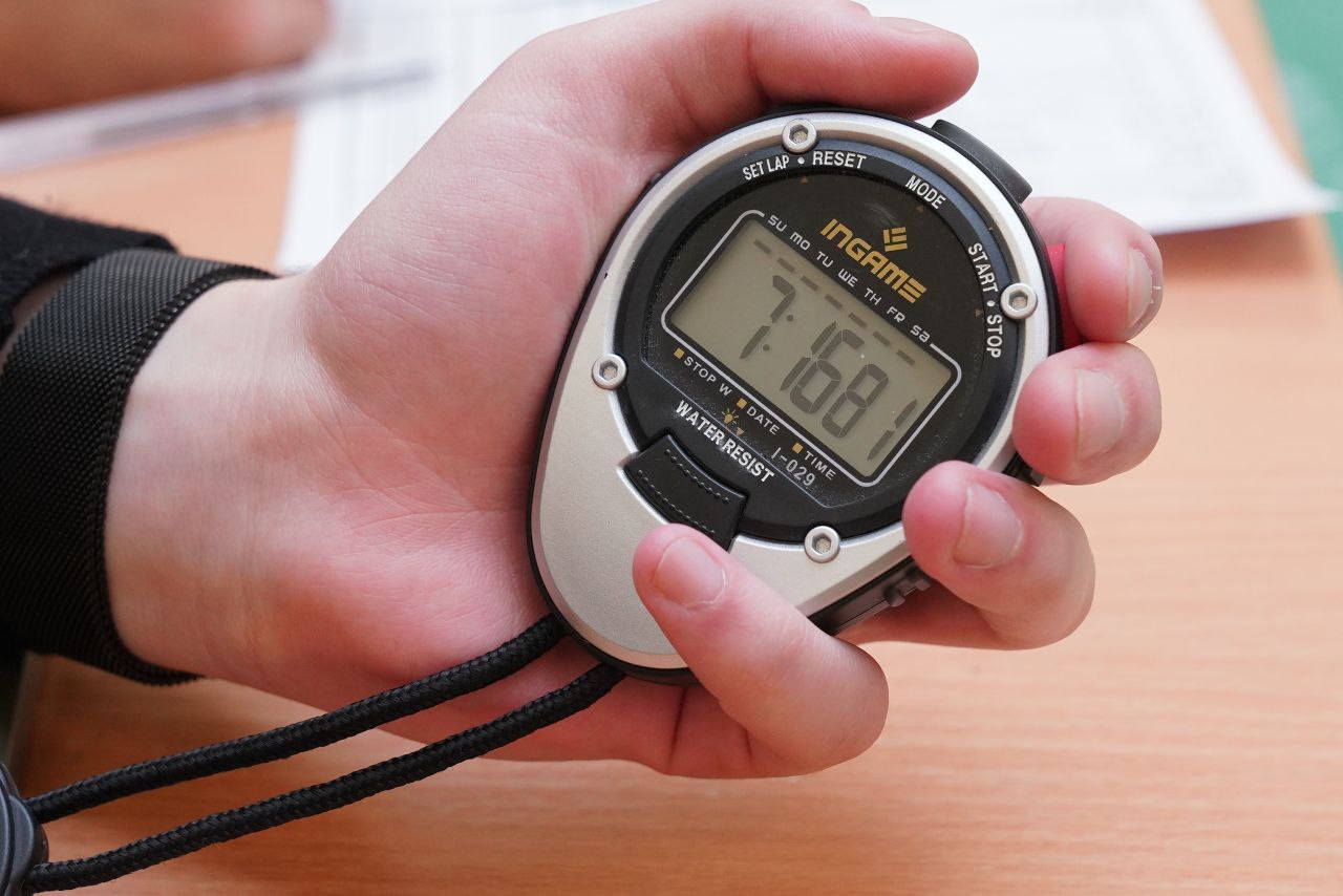 В Гимназии Реутова прошли турнирные матчи по баскетболу среди юношей В Гимназии Реутова прошли турнирные матчи по баскетболу среди юношей