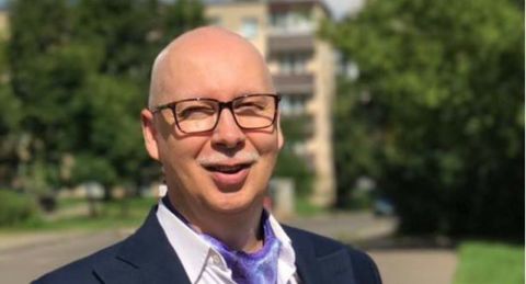 Александр Зимовский: Что может сделать король Дании в первые сутки нападения президента Трампа на Гренландию?