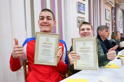 ��� ������ ������������: ���� ��������� � �������� �������������� ���������