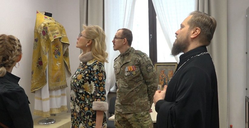 Певица Виктория Цыганова и ветераны СВО подарили праздник подопечным центра «Растим вместе» Певица Виктория Цыганова и ветераны СВО подарили праздник подопечным центра «Растим вместе»