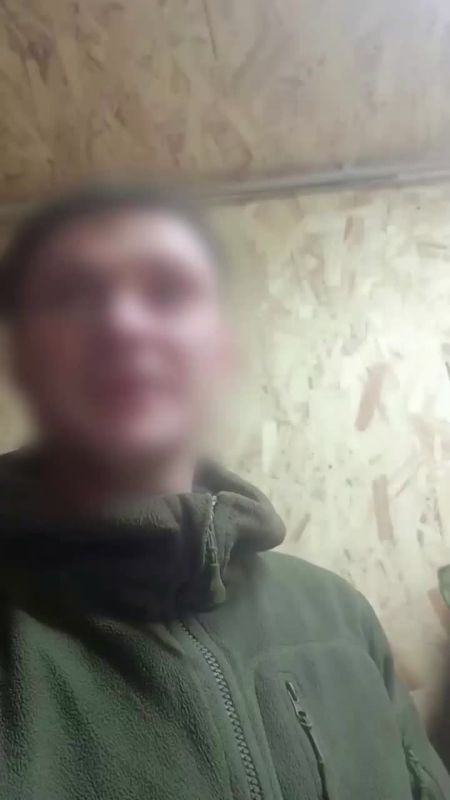 Боец СВО поблагодарил Долгопрудный за поддержку