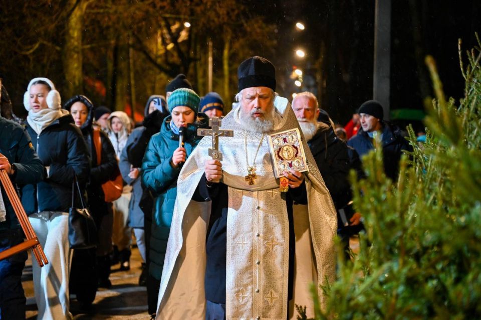 ��������� �������: � ���� � 18 �� 19 ������ � ����� ������ ������� ���������� �������