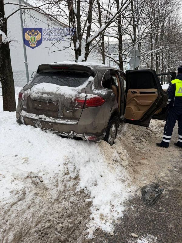 ������� �� ��������� ��������� � �������� �������� Porsche, ������������� ������������, �������� � ���