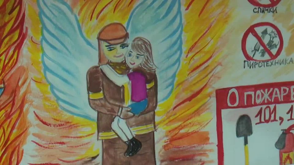 В Реутове прошёл городской этап творческого конкурса «Неопалимая купина»