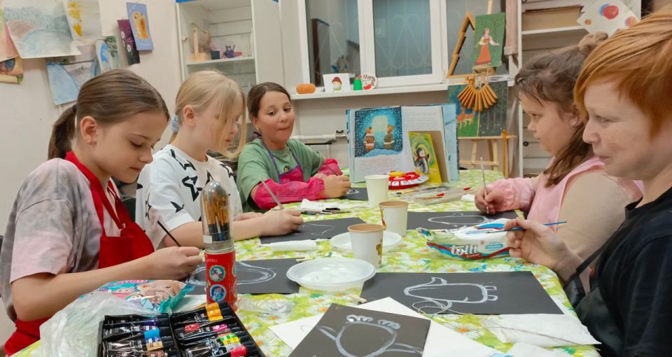 �������������� ������-������ "�������� �������� �����