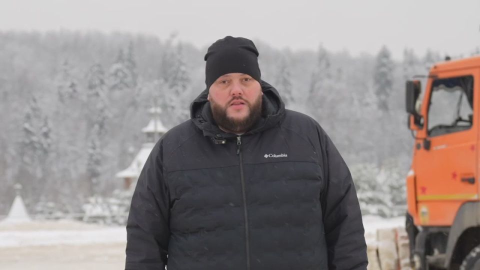 Сегодня с нами на связи Мытищинский РУАД №8, где трудятся больше 170 дорожников