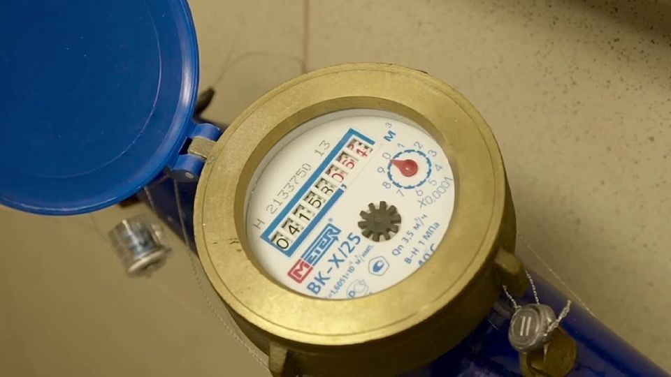 МосОблЕИРЦ напоминает жителям Богородского округа, начался январский приём показаний