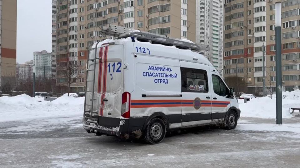 В Красногорске активно готовятся к традиционным крещенским купаниям