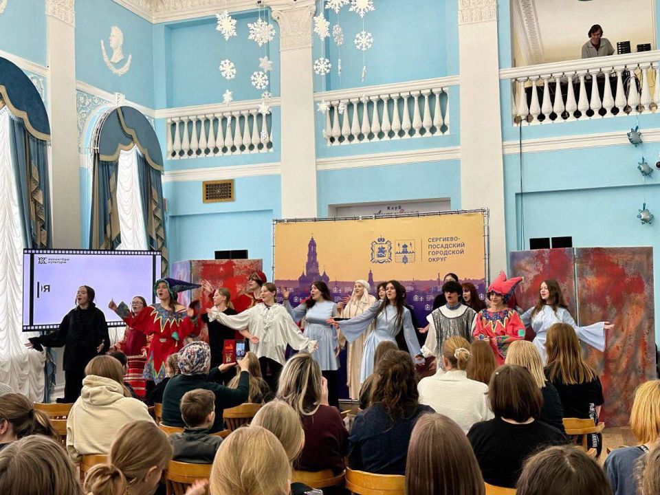 ���� ������� �������� � ��������-��������� ������