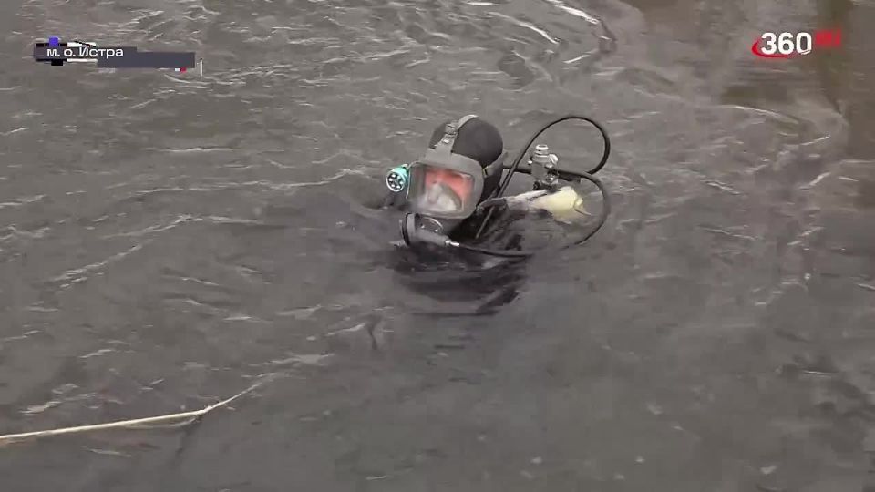 Татьяна Витушева: Чисто и безопасно.. Купели у Новоиерусалимского монастыря подготовили к крещению