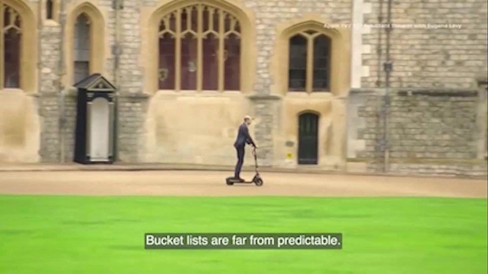 ����������� ������: ������ ������� ��������� ������ �� ��������������� �� ���������� ��� ����� ���������� � ������-����, ����� Daily Mail