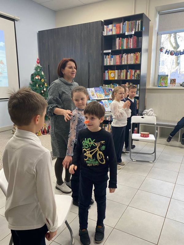 ����� ������������ ����������� � ��������� ����������