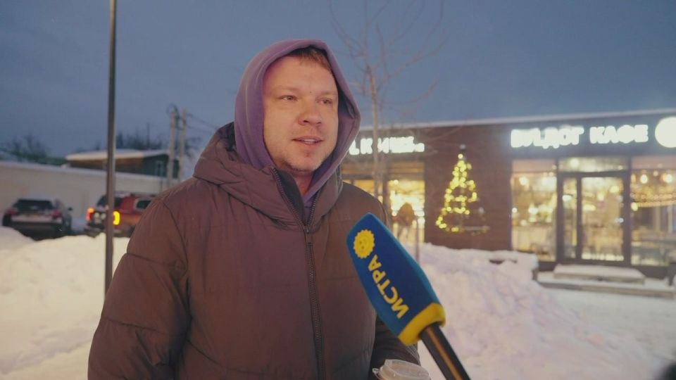 Татьяна Витушева: Новогодние и Рождественские праздники прошли