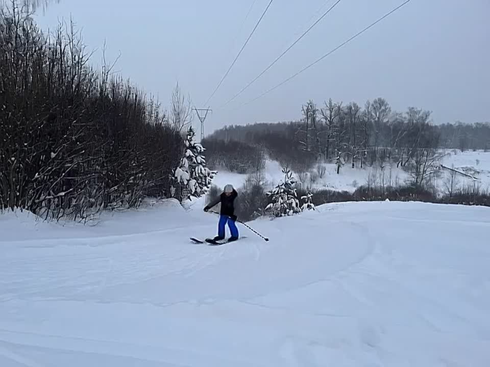 Доброе утро, Серпухов!. Сегодня понедельник - начало новой рабочей недели и новых возможностей