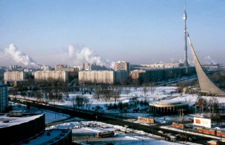 ��� �� ��������� �������, 1980 �