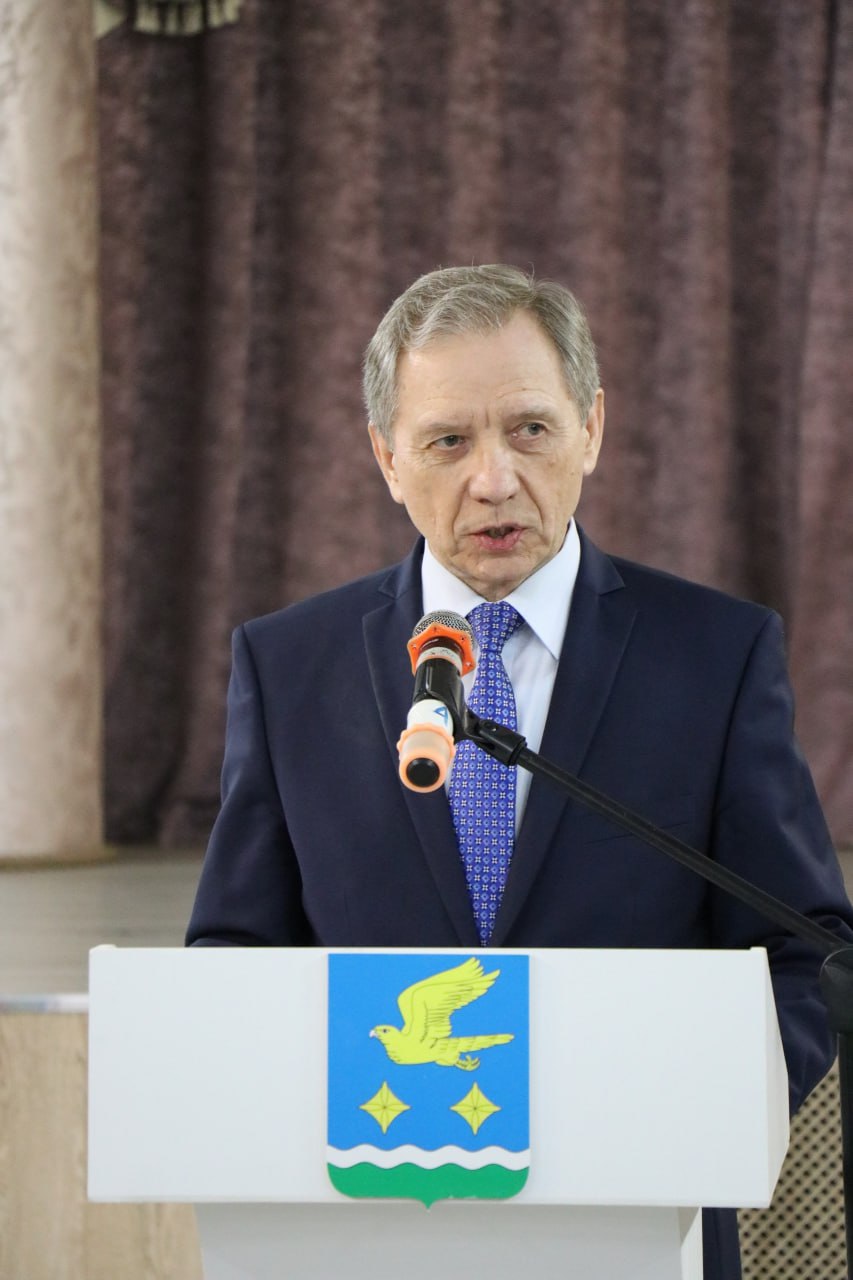 Торжественная церемония вручения паспортов юным жителям округа состоялась в Ступино Торжественная церемония вручения паспортов юным жителям округа состоялась в Ступино