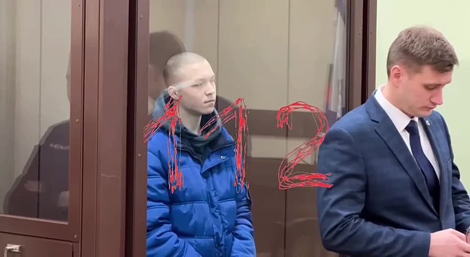 Новости к этому часу:. Суд приговорил студента, напавшего в минувшем сентябре на архангельский техникум, к 13 годам лишения свободы