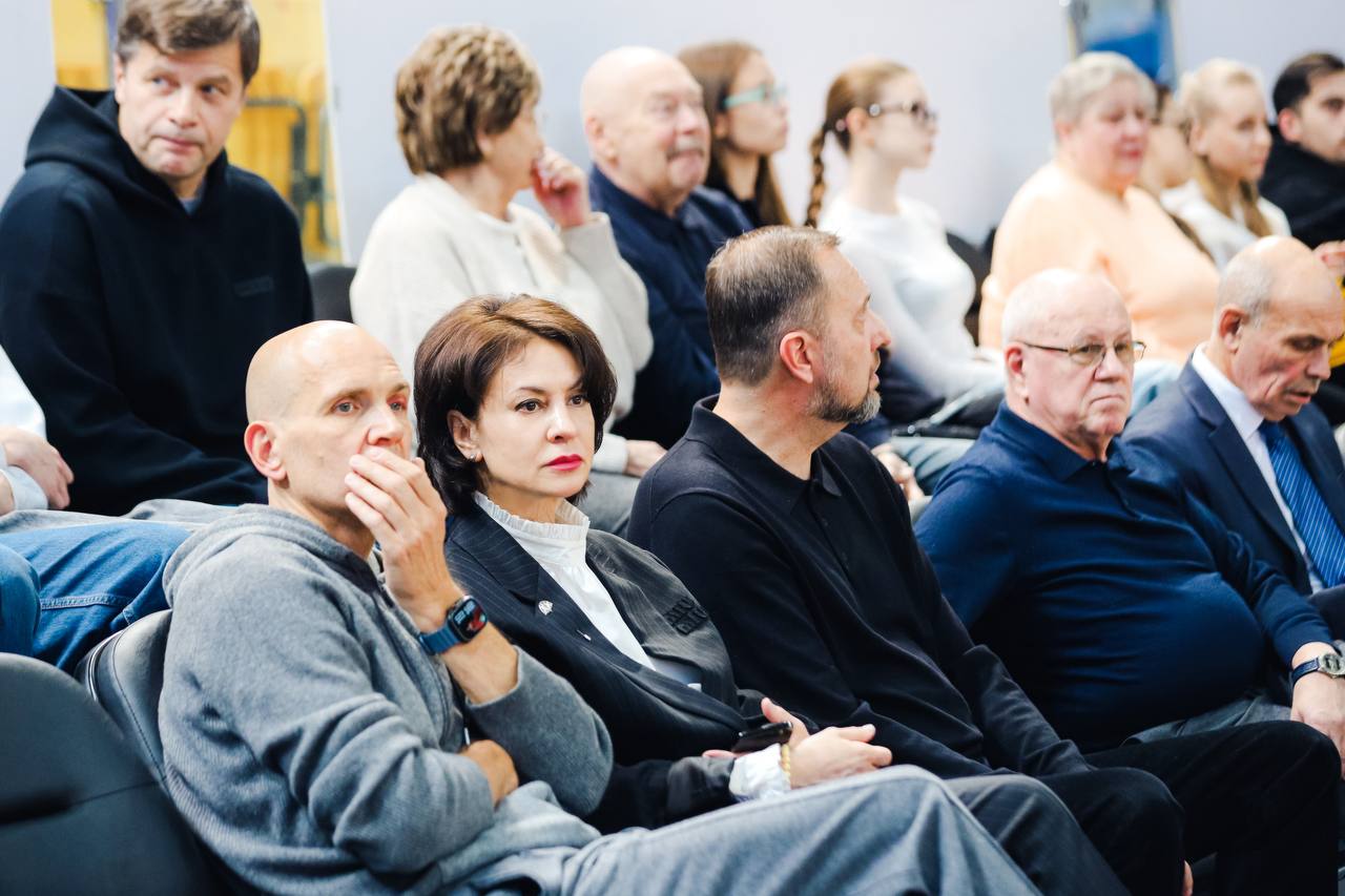 БК «Химки» провёл домашний матч с командой «Зенит-2» БК «Химки» провёл домашний матч с командой «Зенит-2»